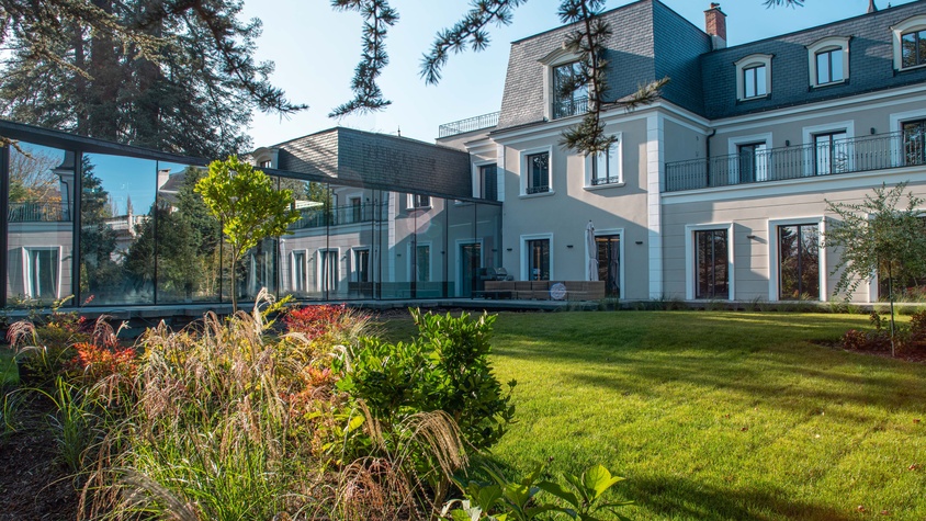 Montlignon